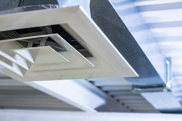 Best Air Duct Cleaning Near Me in Barboursville, WV