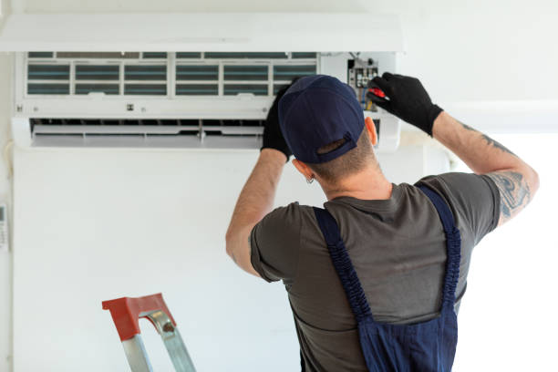 Professional Airduct Cleaning in Barboursville, WV
