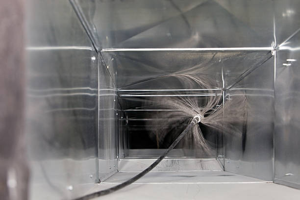 Best General Air Duct Cleaning  in Barboursville, WV