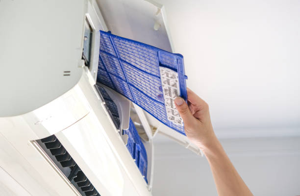 Best HVAC System Cleaning  in Barboursville, WV