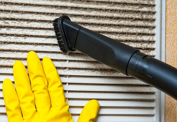 Best Ductwork Cleaning Services  in Barboursville, WV