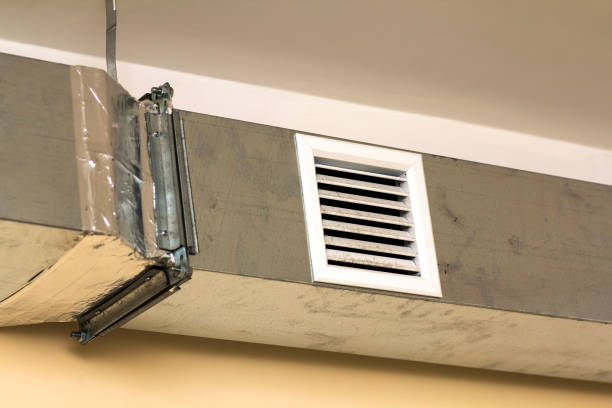 Best Best Air Duct Cleaning Company  in Barboursville, WV